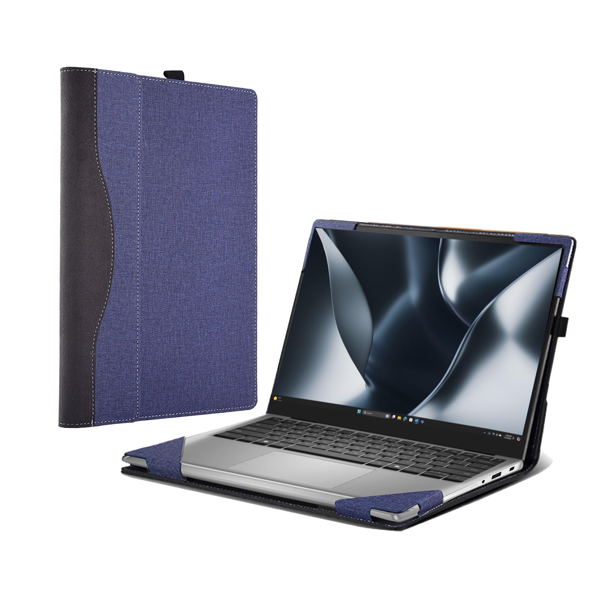 Amazon.com: VEVOOD Laptop Case for Dell Pro 13 Plus Laptop or 2-in